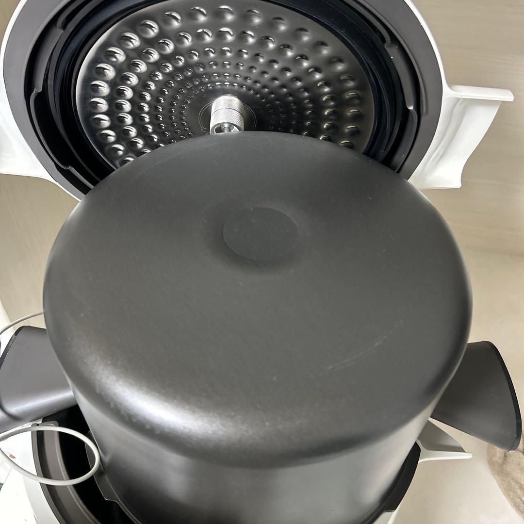T-fal Cook4me ティファール クックフォーミー6L CY8511JP