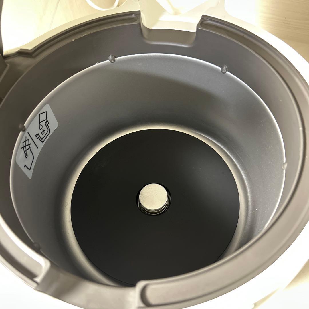 T-fal Cook4me ティファール クックフォーミー6L CY8511JP