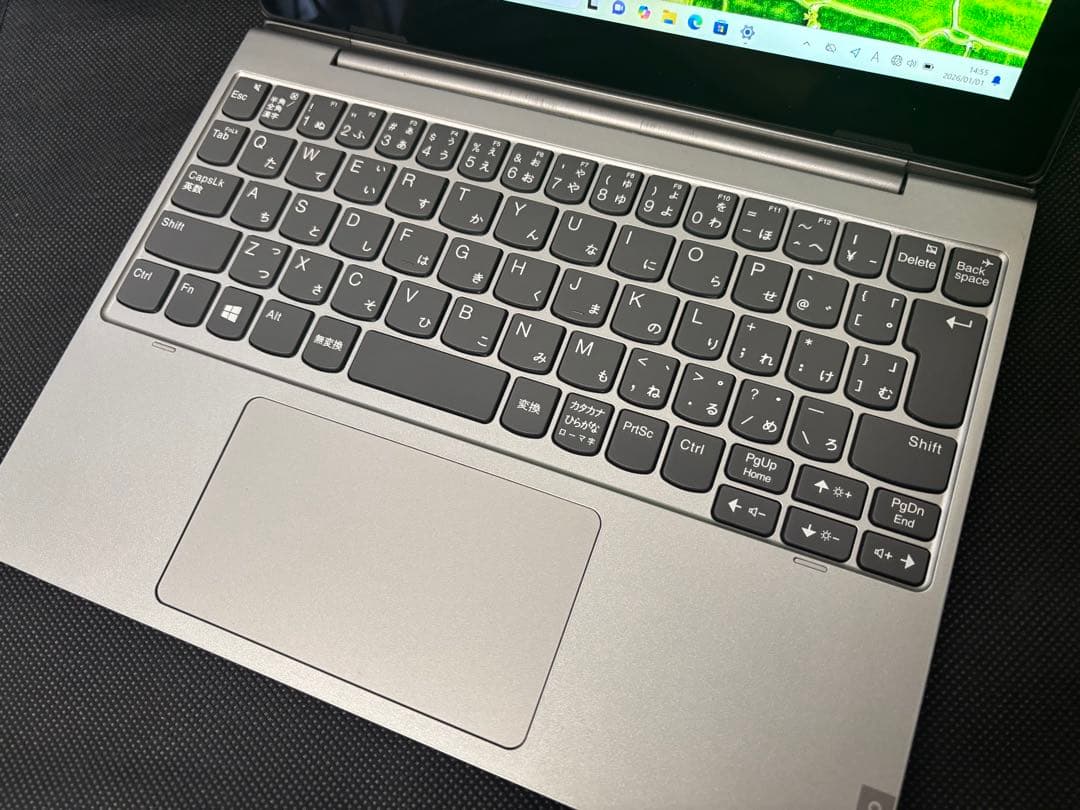 Lenovo ideapad D330-10IGM 本体 ノートPC