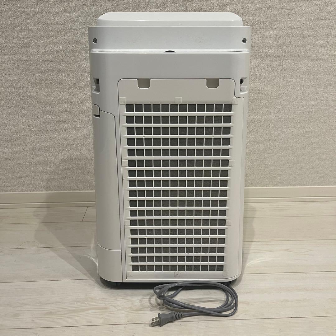 SHARP 加湿空気清浄機 KC-J50-W 2021年製
