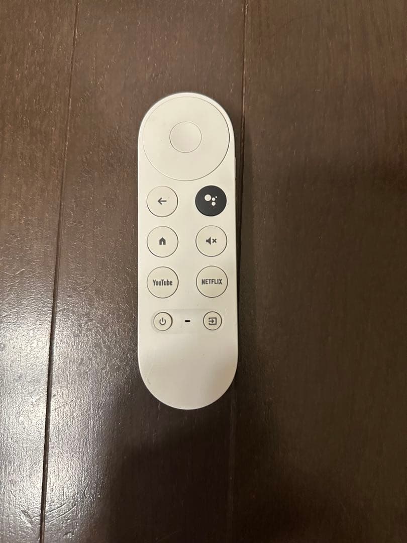 その他 Chromecast