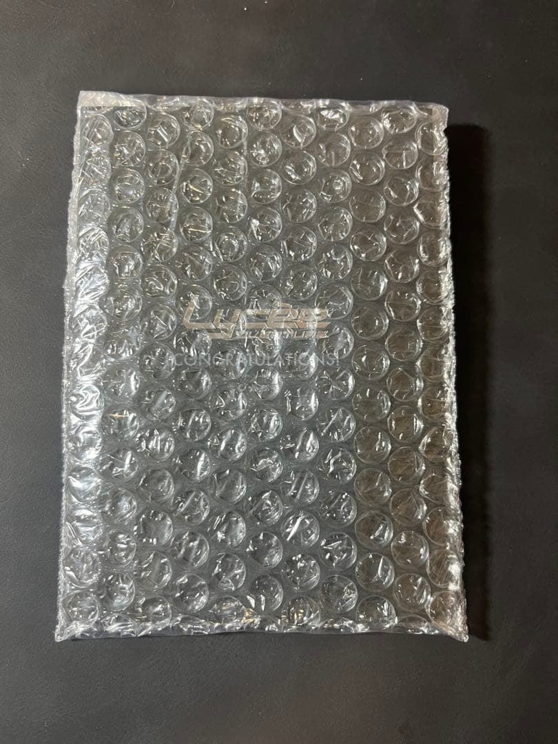 Lycee 最強の魔導書　アル・アジフ　SP 直筆　ニトロオリジン　リセ