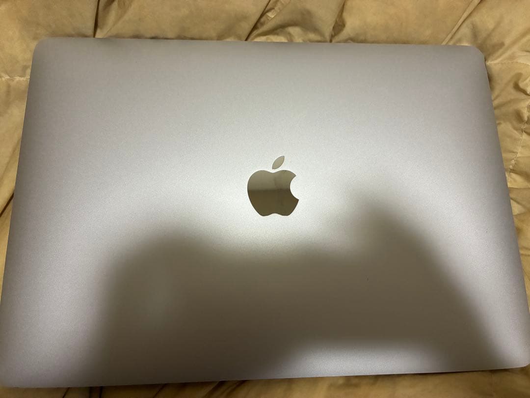 ⭐︎かなり美品⭐︎ MacBook Air 2020 M1モデル　説明必読！！