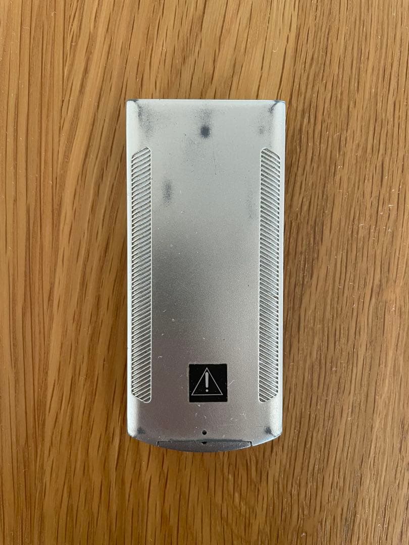 DENON PMA-50 プリメインアンプ シルバー
