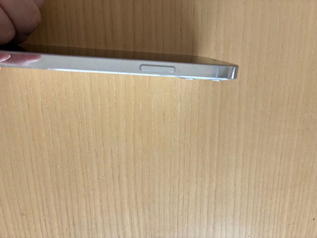Apple iPhone 12 Pro 128gbシルバー