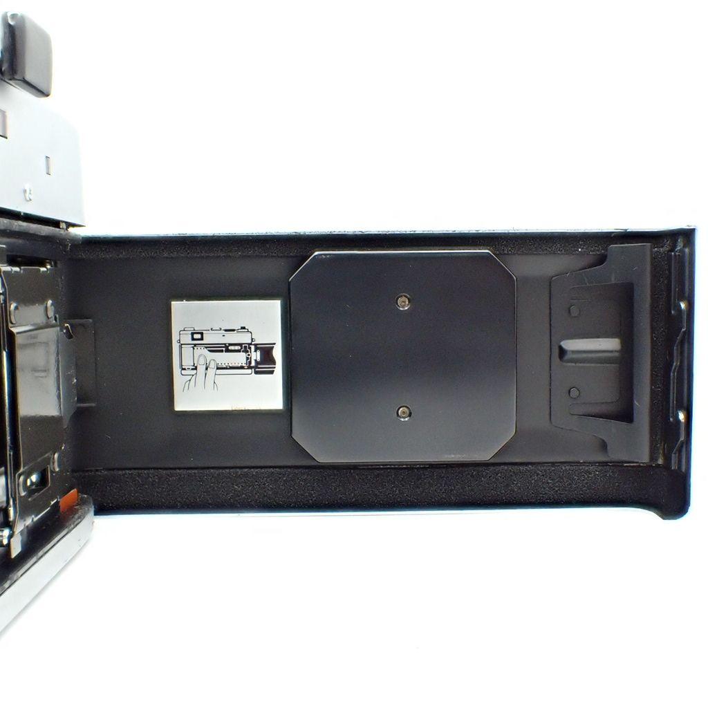 【動作確認済】Canon New Canonet QL17 初期動作保証付き