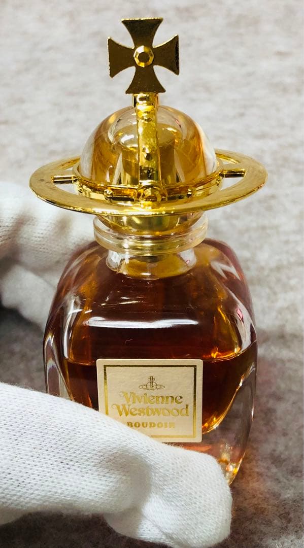 【2900】VivienneWestwood ヴィヴィアン ブドワール 30ml