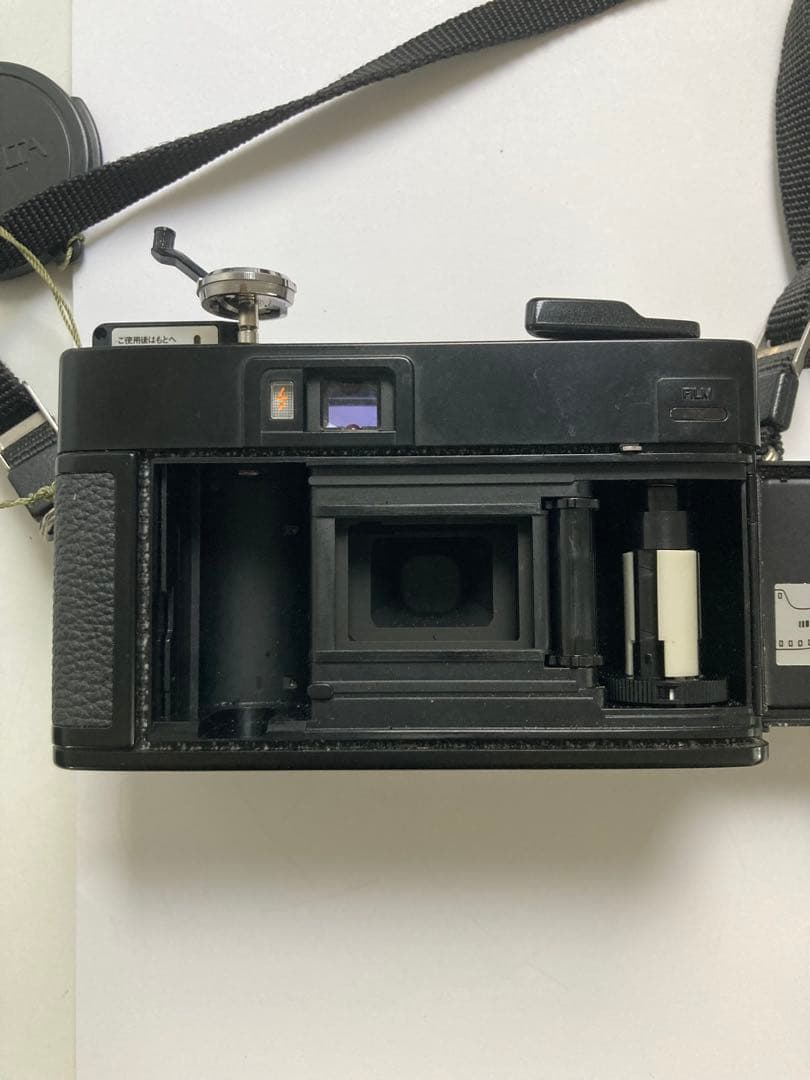 MINOLTA HI-MATIC S2 ミノルタ ハイマチック 動作確認済