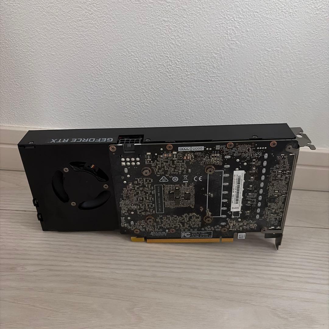 グラフィックボード・グラボ・ビデオカード ZOTAC GeForce RTX3060Ti