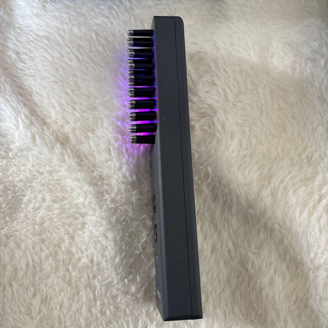 Disney Brighte ELEKIBRUSH 美顔　エレキブラシ