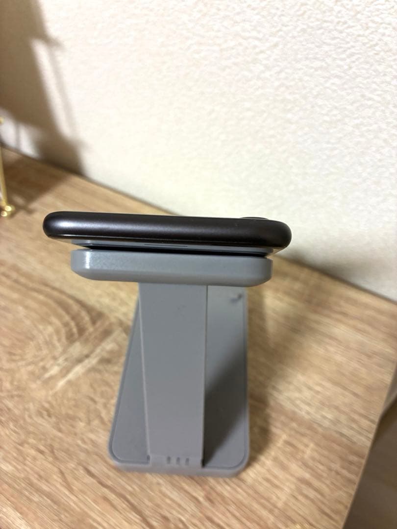 【美品】iPhone8 64GB スペースグレー SIMフリー 容量73% 本体