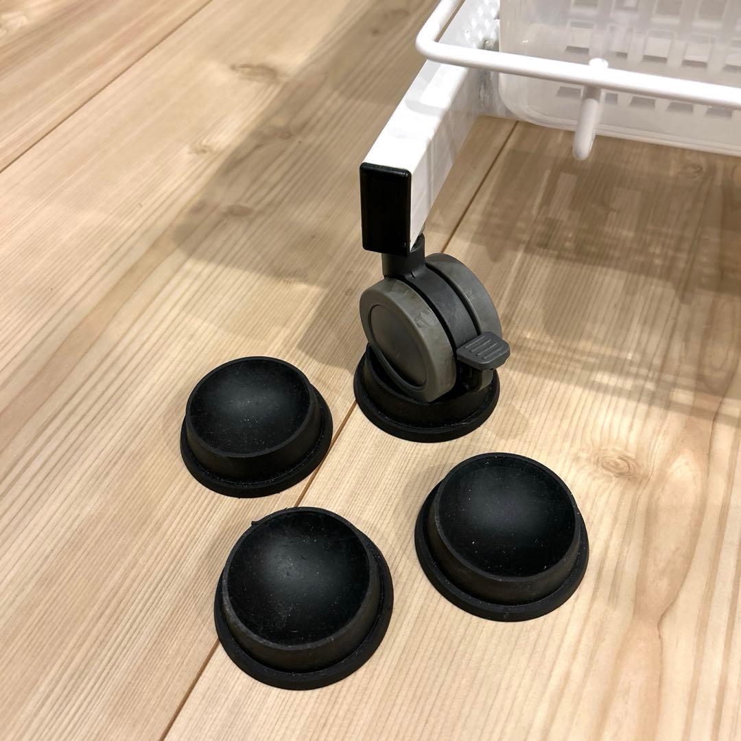 y*s様 昇降タイプ　フットネイルスツール　フット台　送料込み　3/18まで！