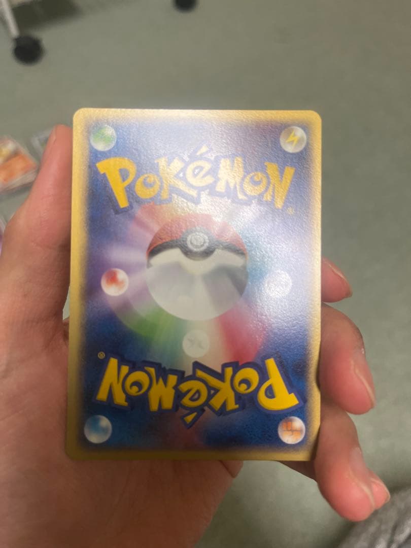 ポケモンカード 3枚セット ゲンガー ゴースト　ゴース