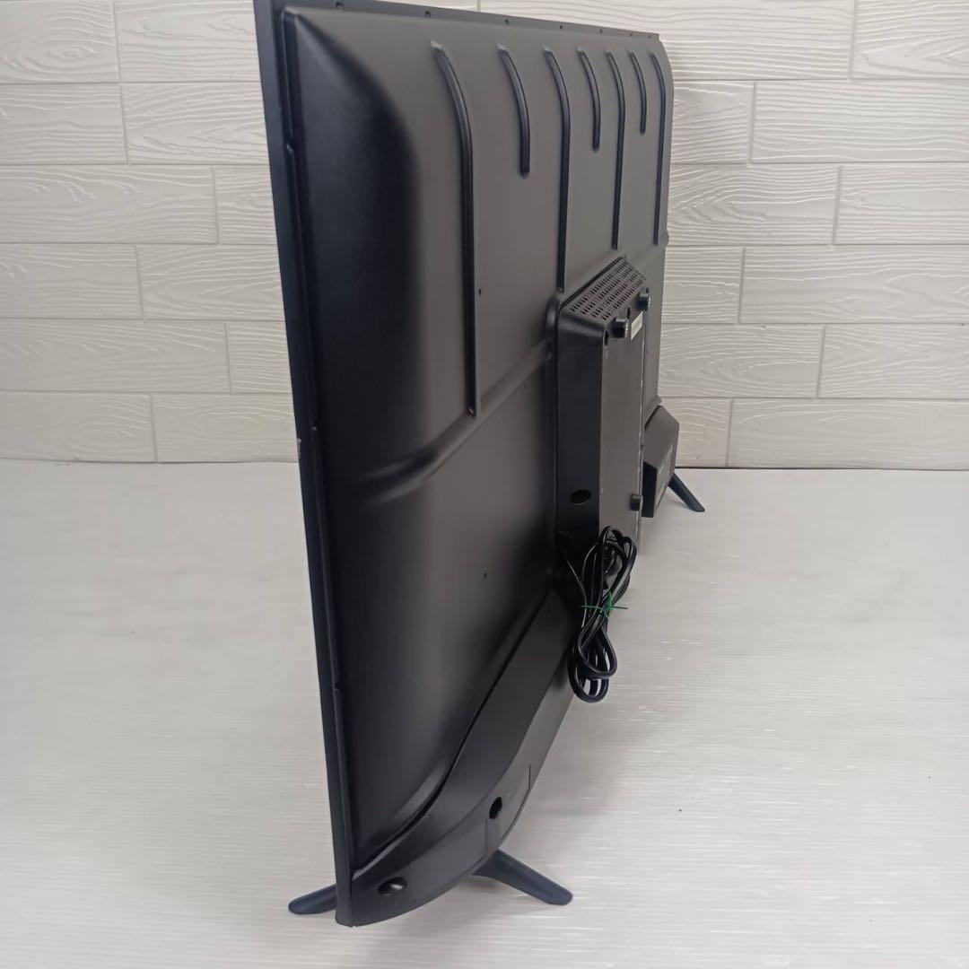 ★ハイセンス 液晶テレビ 40型 40A30G 2021年製 HISENSE