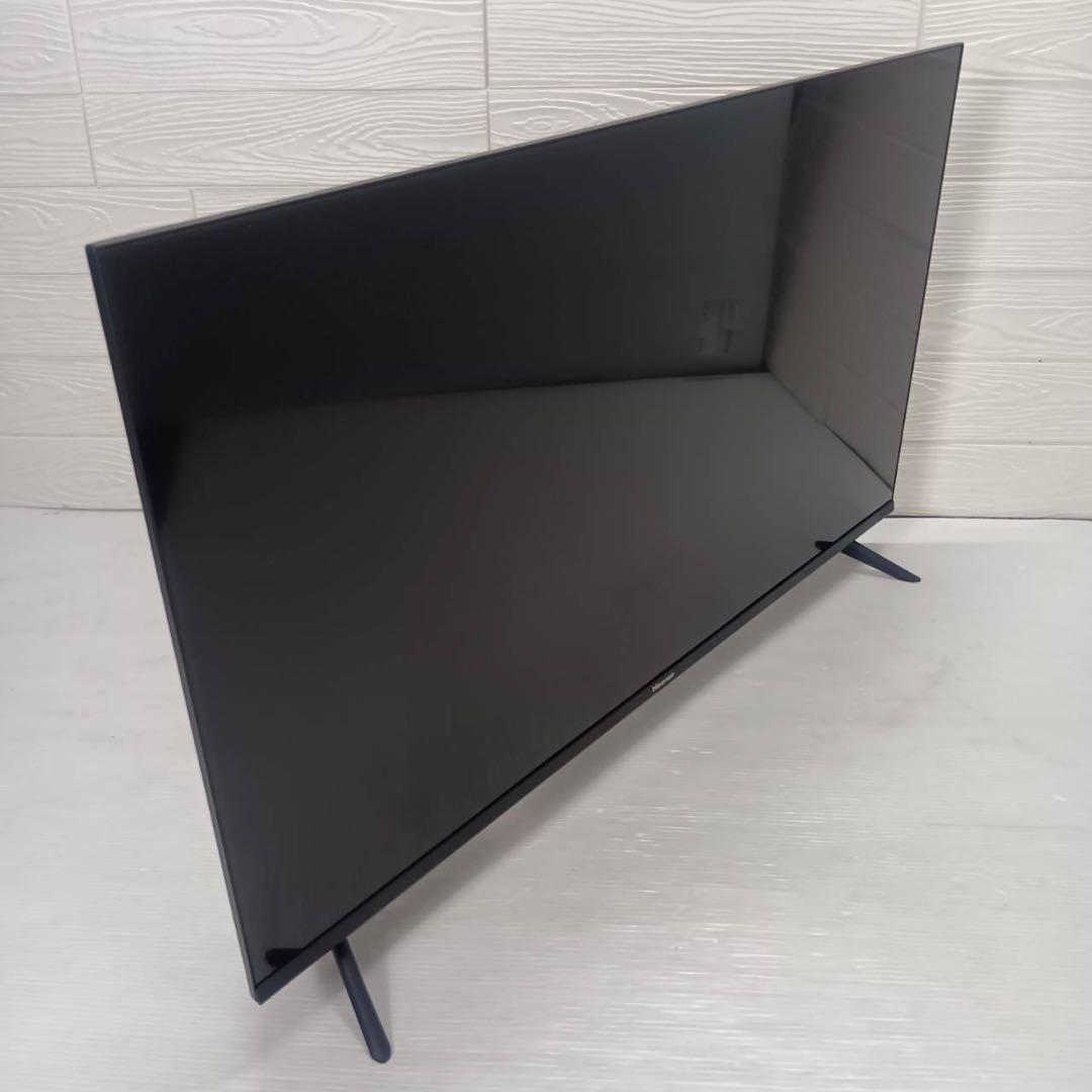 ★ハイセンス 液晶テレビ 40型 40A30G 2021年製 HISENSE