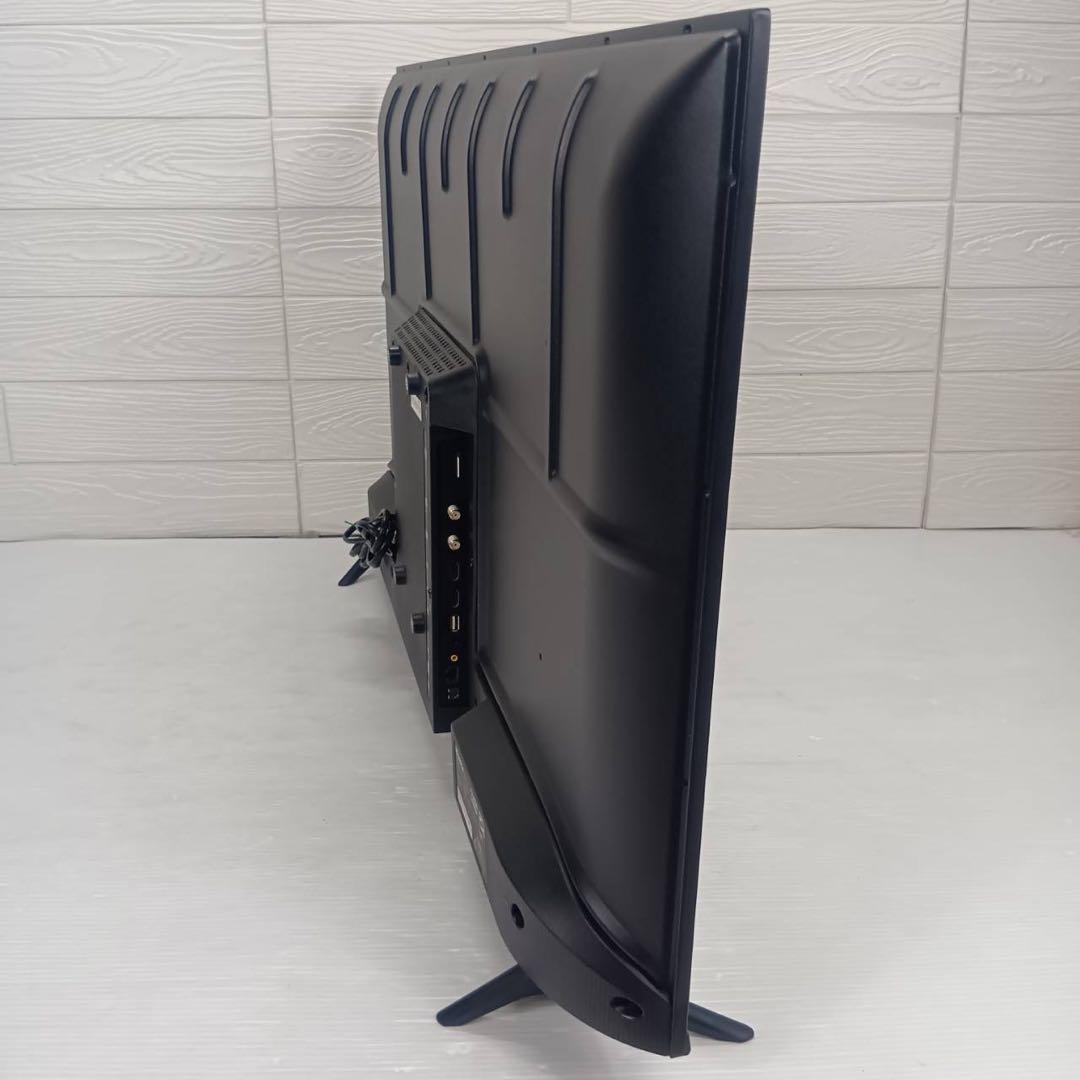 ★ハイセンス 液晶テレビ 40型 40A30G 2021年製 HISENSE