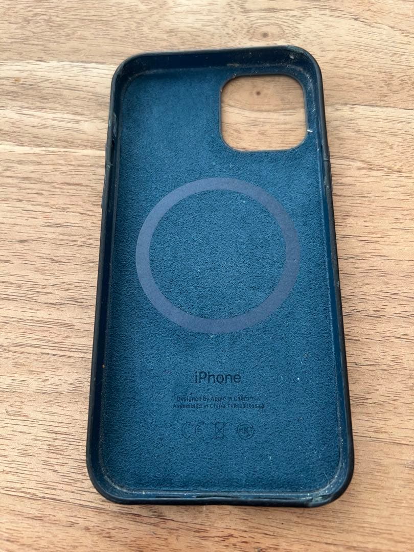 Apple iPhone 12 青色 本体 128GB