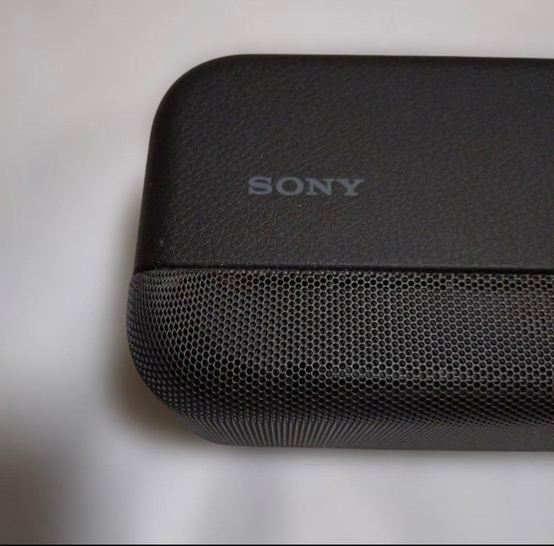 【Sony HT-X8500】サウンドバー Dolby Atmos対応