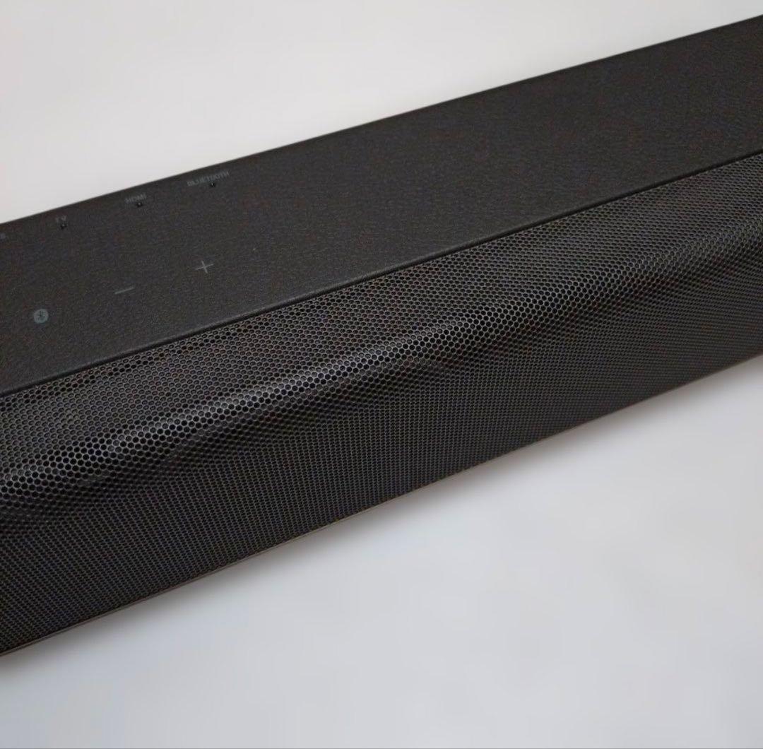 【Sony HT-X8500】サウンドバー Dolby Atmos対応