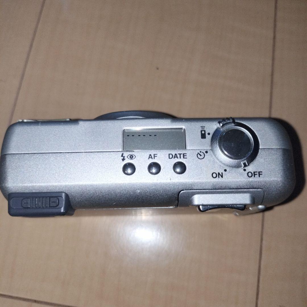 PENTAX ESPIO 120SW II コンパクトカメラ　ジャンク