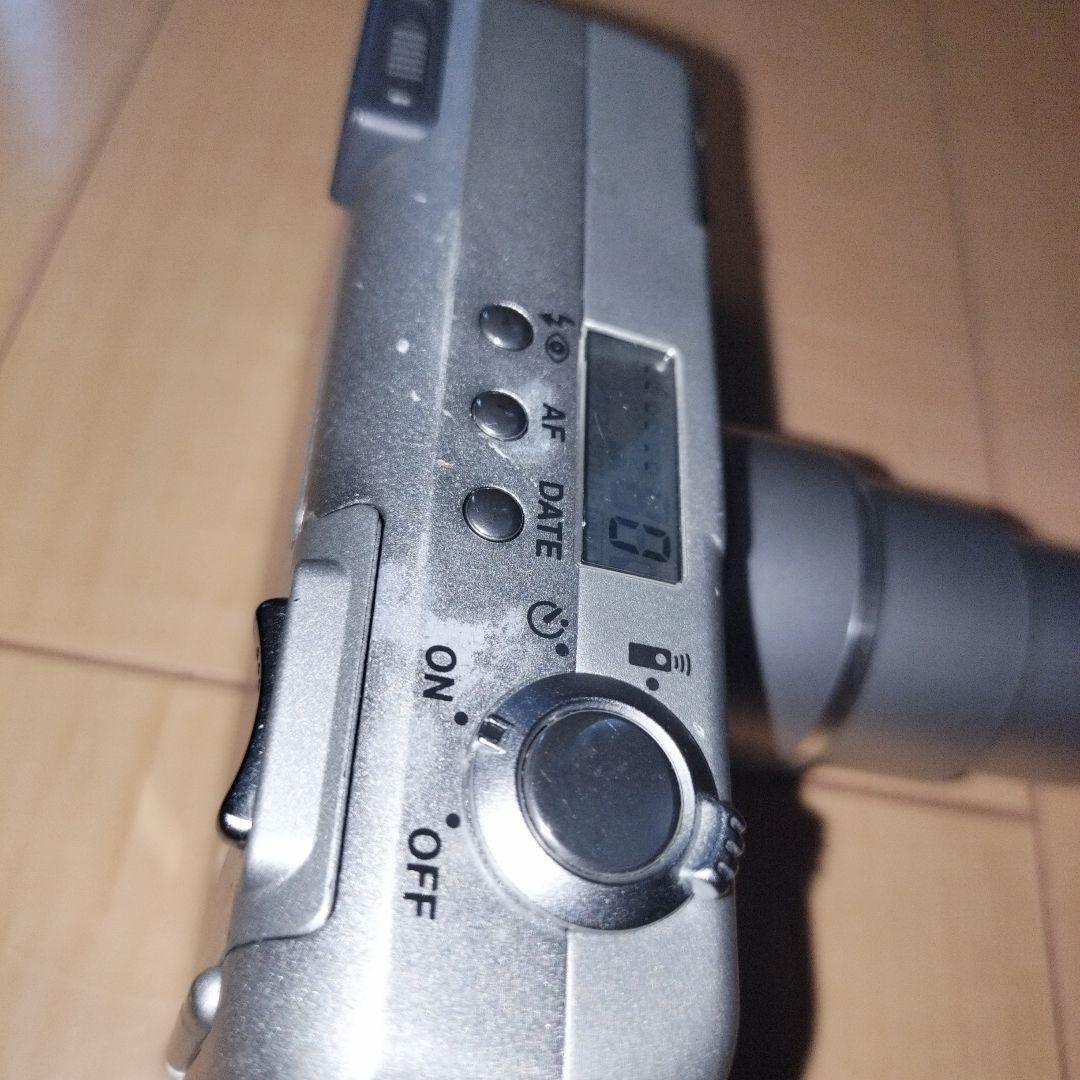 PENTAX ESPIO 120SW II コンパクトカメラ　ジャンク