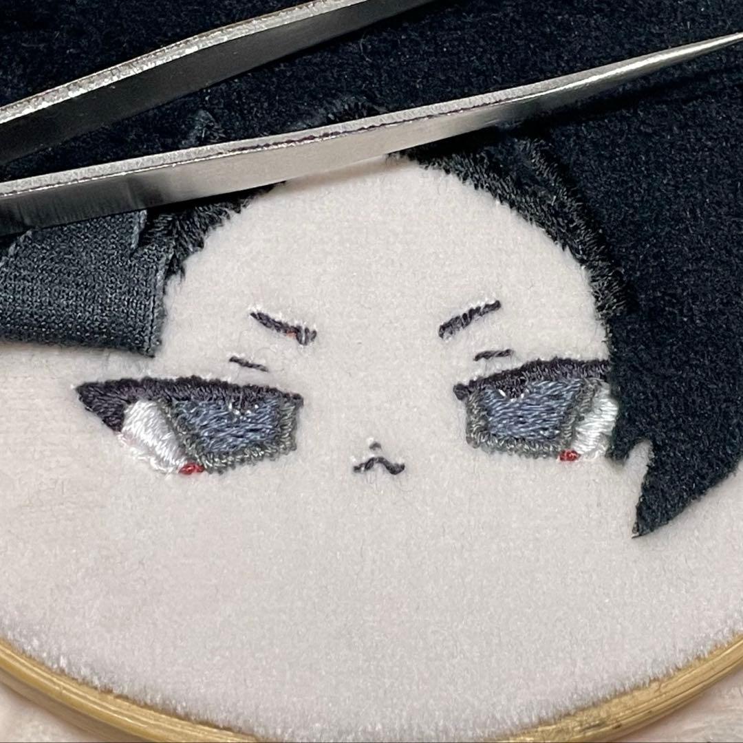 韓国風ぬい オーダー ぬいぐるみ 棉花娃娃 中韓ぬい 無属性