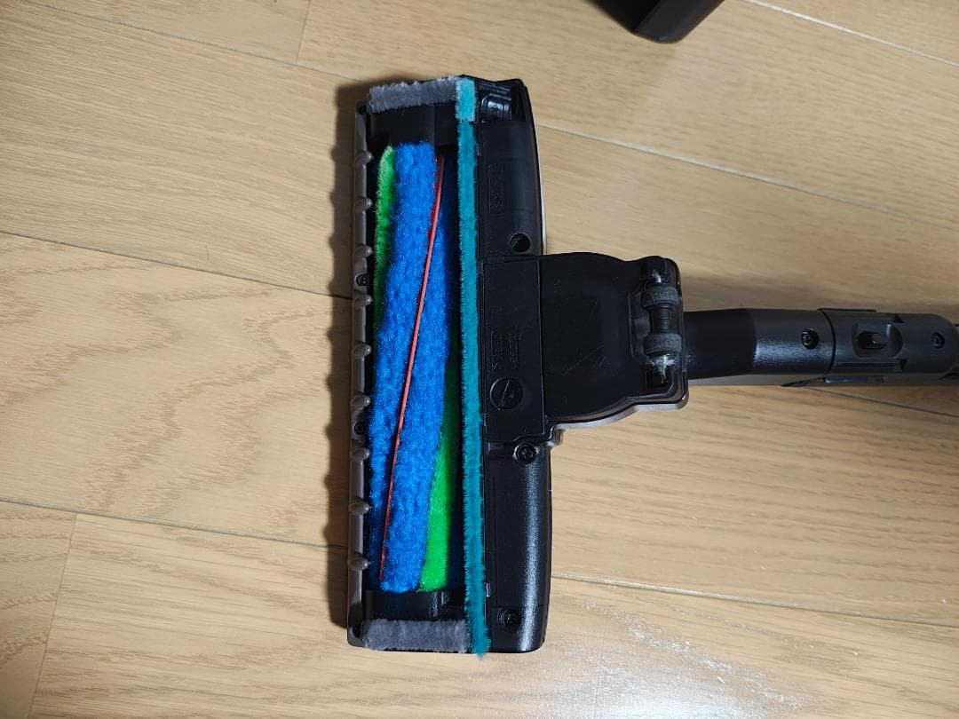 シャープ★EC-HR7-T★2022年製★バッテリーの状態良好★8