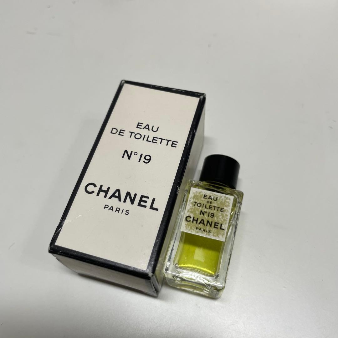 お*ま様 CHANEL 香水6本セット N°5 N°19 Antaeus 7ml