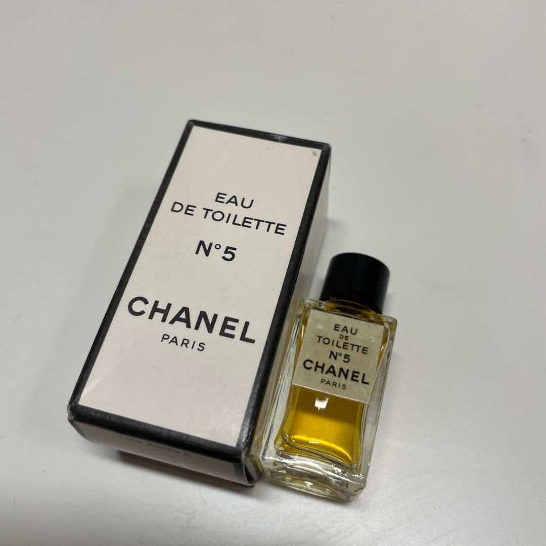 お*ま様 CHANEL 香水6本セット N°5 N°19 Antaeus 7ml