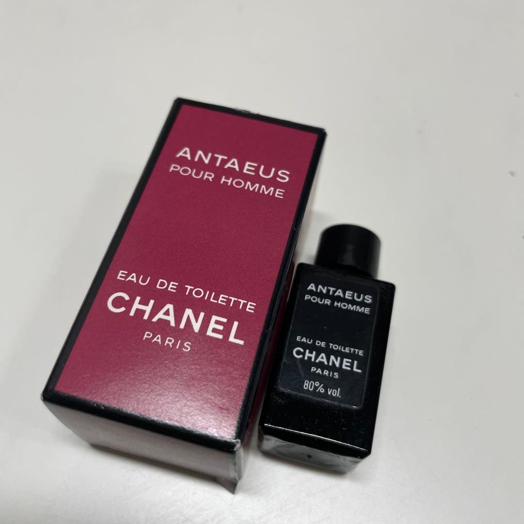 お*ま様 CHANEL 香水6本セット N°5 N°19 Antaeus 7ml