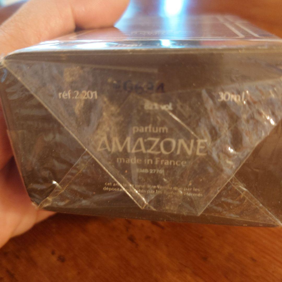 AMAZONE Parfum 30ml フランス製