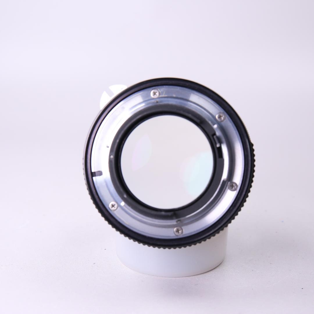☆完全動作☆Nikomat FT2 50mm F1.4 NIKON　＃542