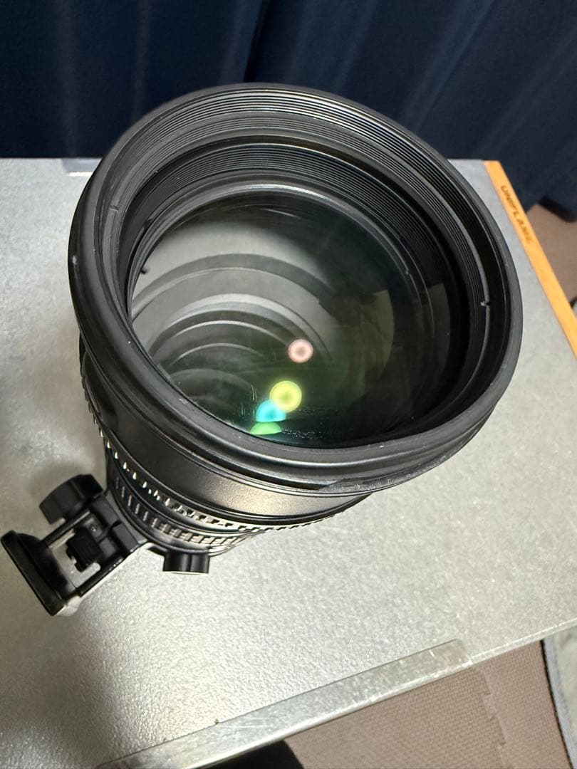【最終値下げ】NIKKOR 70-200mm f/2.8G ED IF