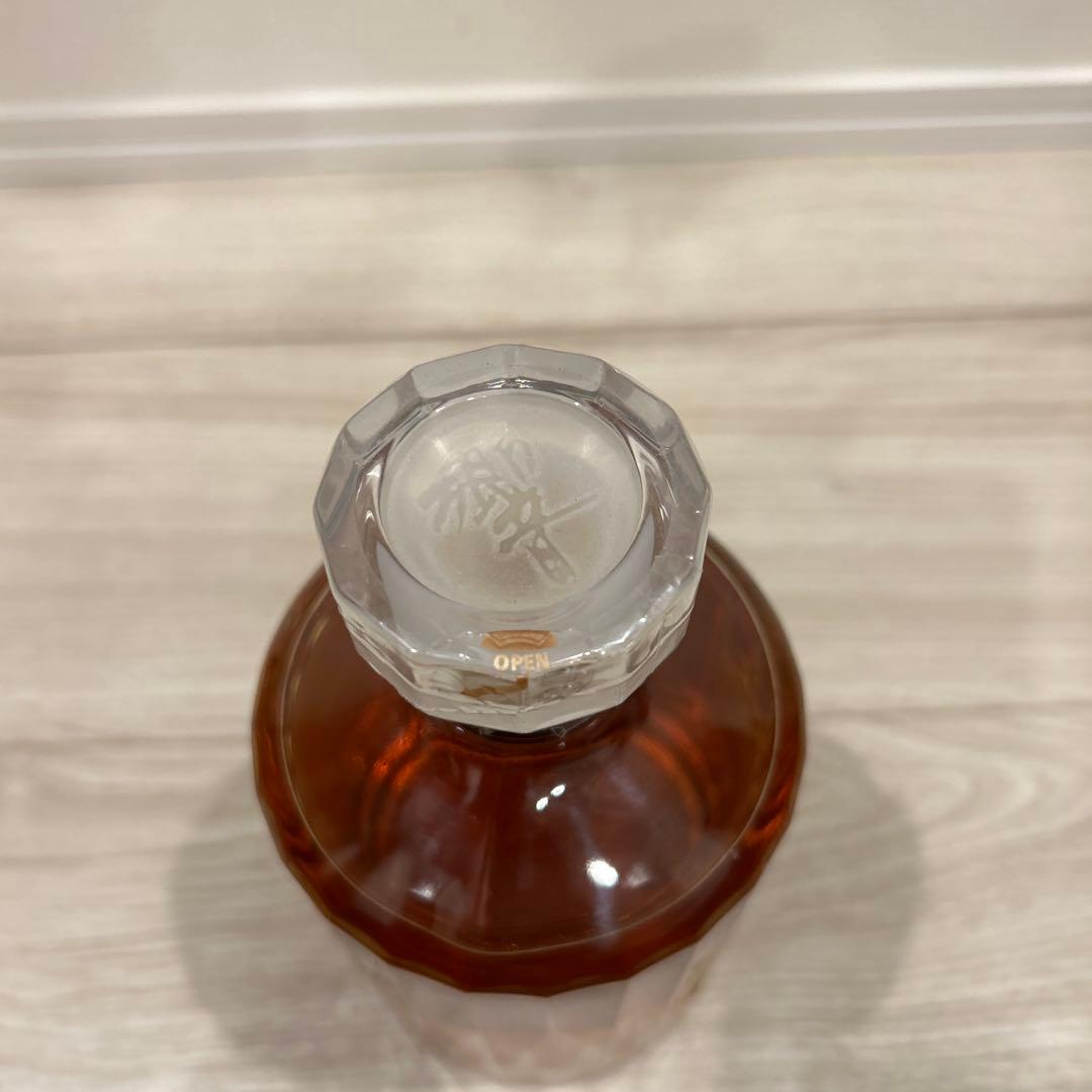 HIBIKI 響 17年 SUNTORY サントリー 未開封 750ml