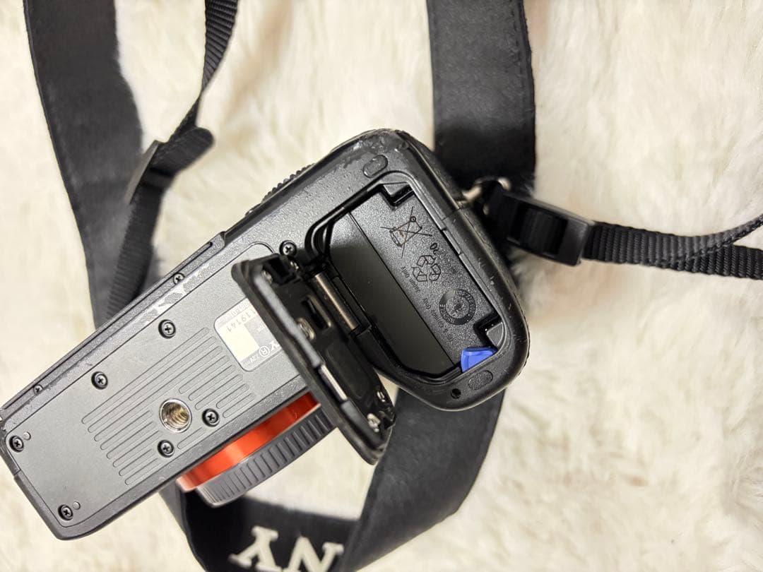 SONYα7 IIIボディ ILCE-7M3