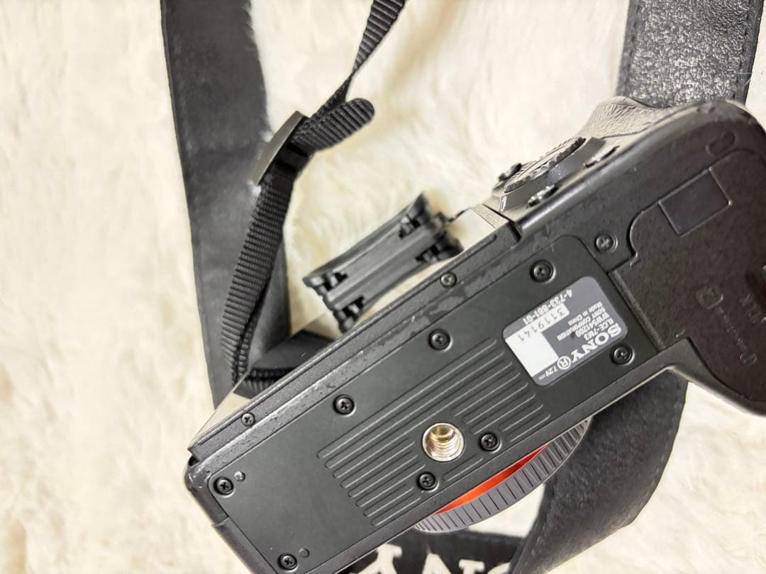 SONYα7 IIIボディ ILCE-7M3