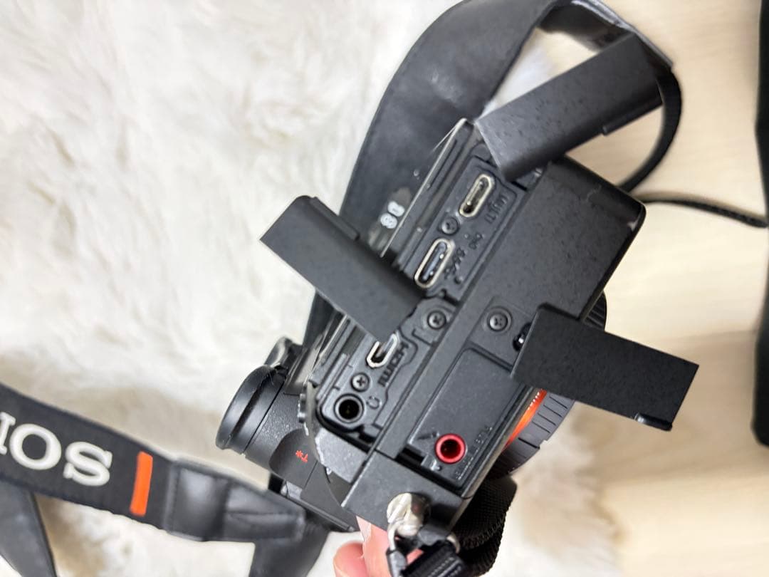 SONYα7 IIIボディ ILCE-7M3