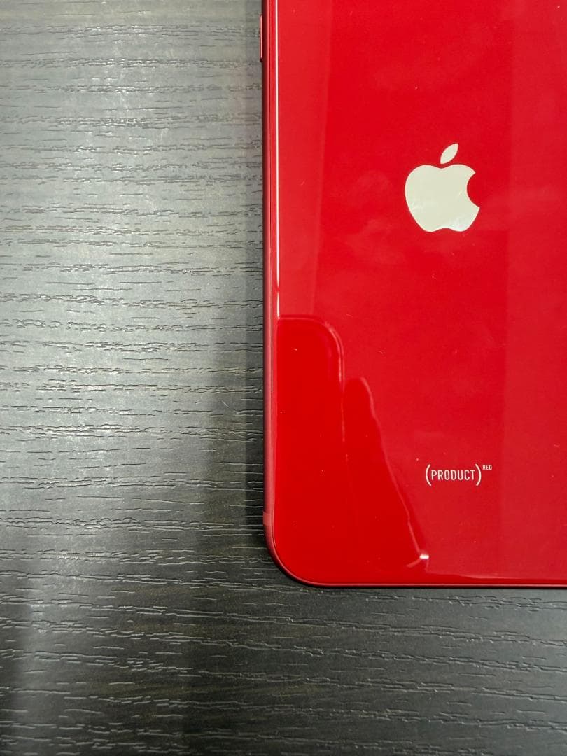 v*0様 【動作確認済み】 iPhoneSE(第3世代) SIMフリー ID:3