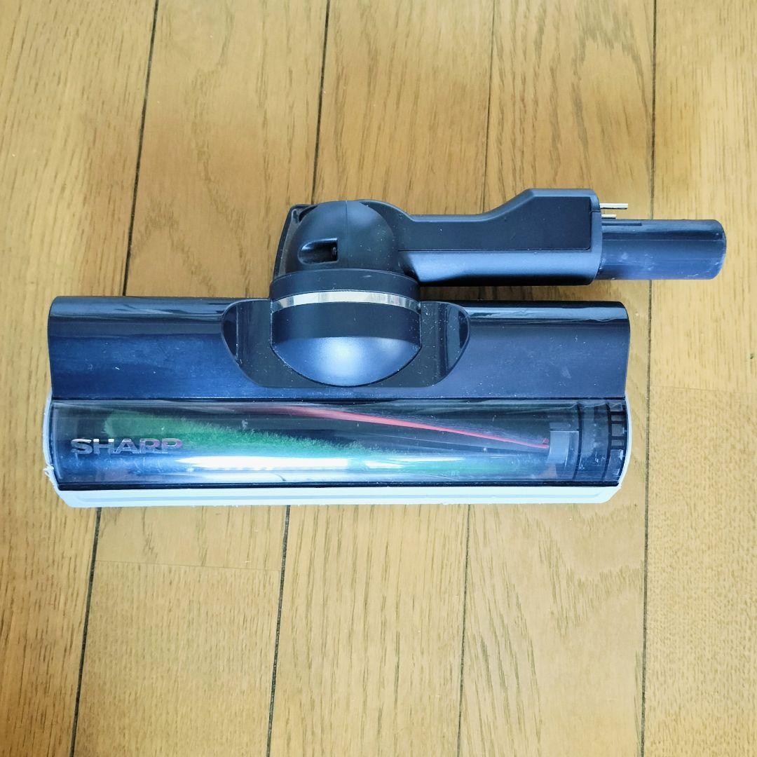 SHARP RACTIVE Air　コードレス　サイクロン掃除機　ラクティブエア