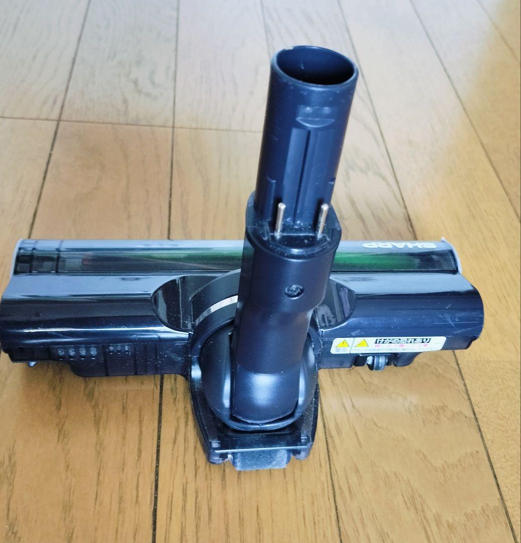 SHARP RACTIVE Air　コードレス　サイクロン掃除機　ラクティブエア