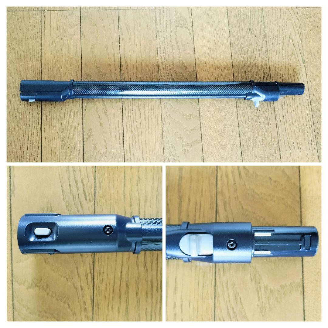 SHARP RACTIVE Air　コードレス　サイクロン掃除機　ラクティブエア