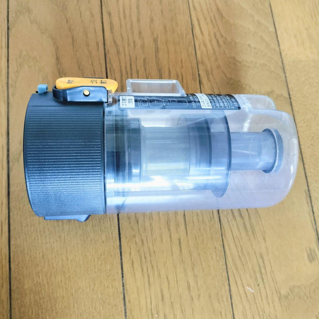 SHARP RACTIVE Air　コードレス　サイクロン掃除機　ラクティブエア