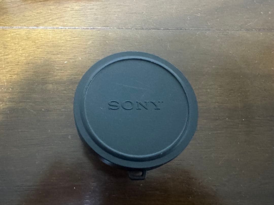 SONY HD AVCHD ビデオカメラ 240GBセット