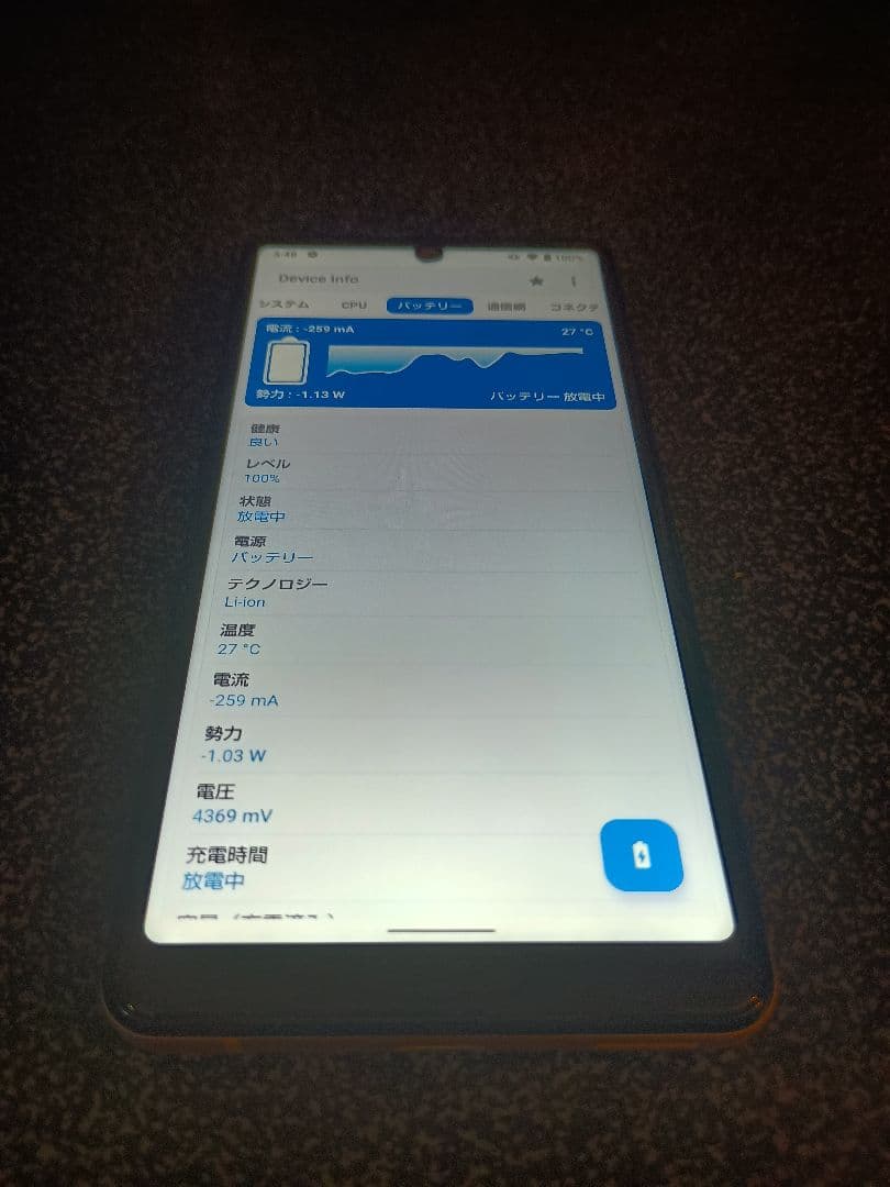 美品スマホ AQUOS 2台セットwish5 SIMフリー & sense5G