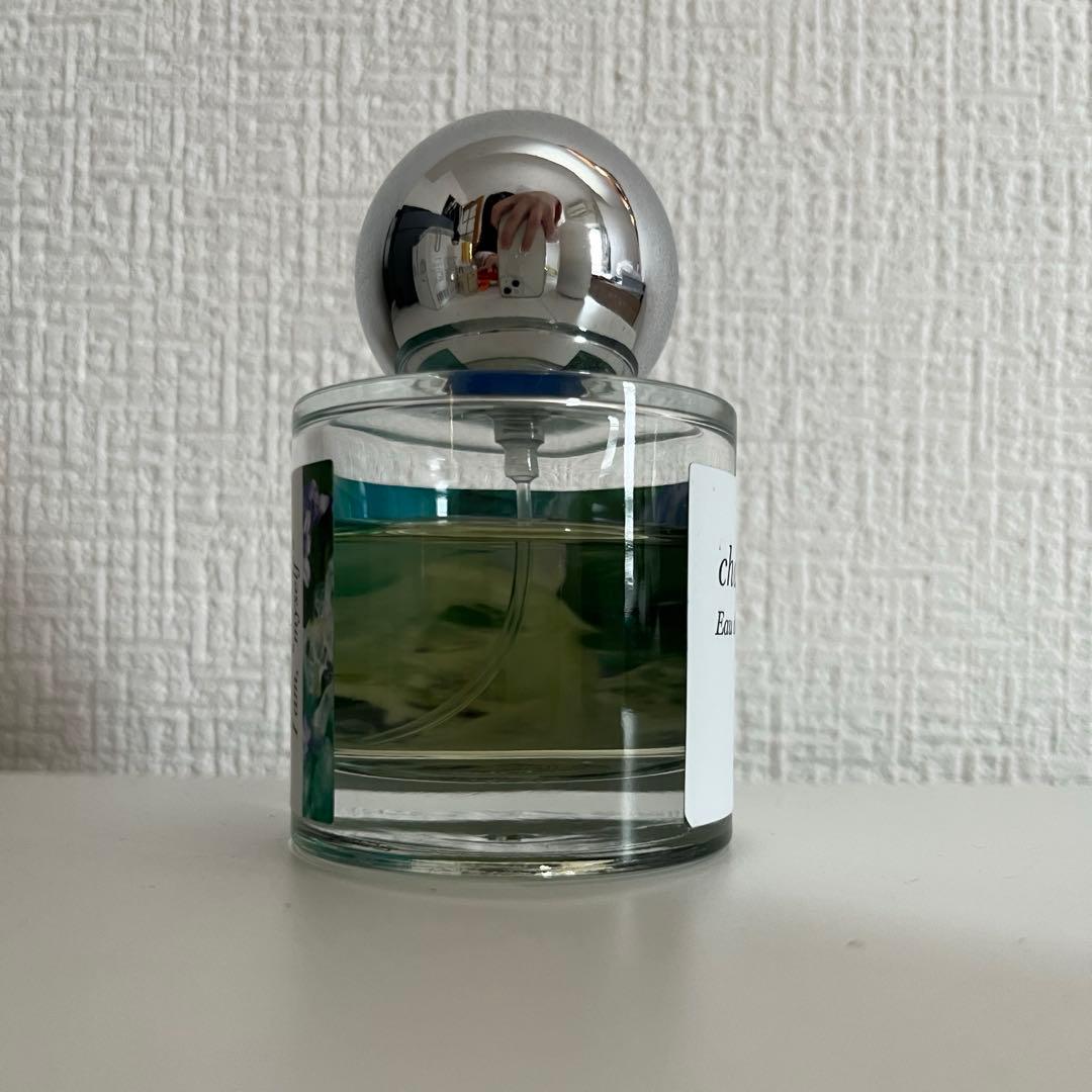 アイアム Aiam 香水 チャプター9 50ml