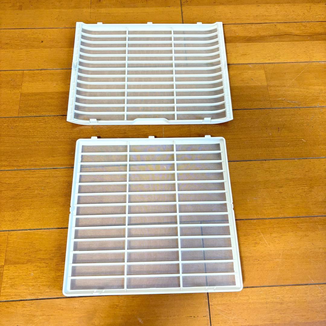 【美品•付属品完備】工事不要 移動式スポットクーラーDMS-084 2022年製