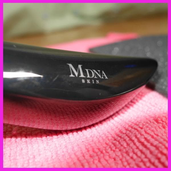 ✨高密度炭素が肌をつまみ流す！✨MDNA SKIN ONYX BLACK