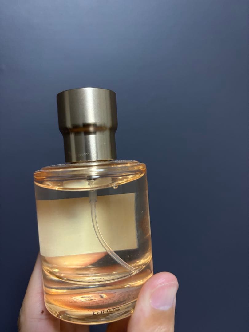AHRES 香水 50ml sayu アーレス　サユ