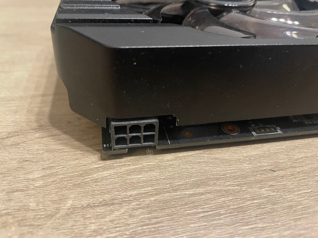 【完動品】Pelit GeForce GTX 1060 DUAL 3GB
