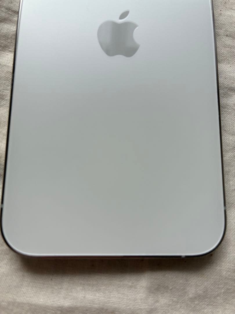 Apple iPhone 12 Pro 128GB 本体 シルバー